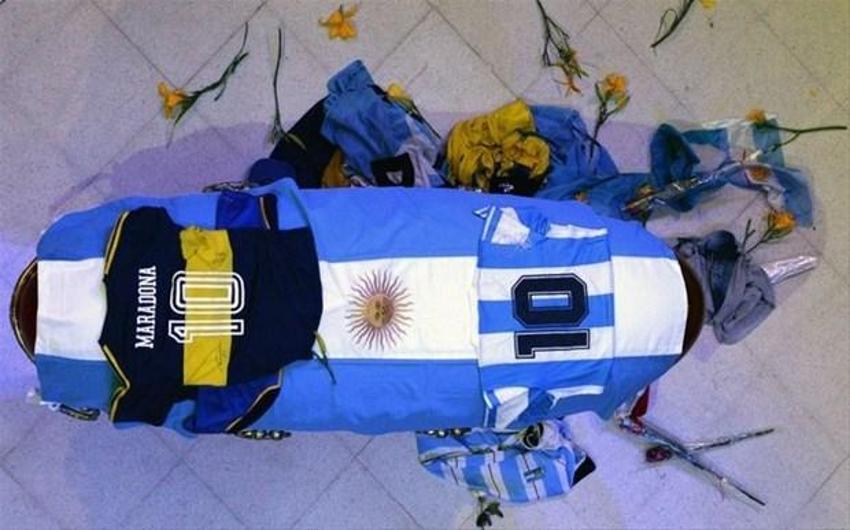 Diego Armando Maradona'nın ölümünde flaş gelişme! Cinayet...