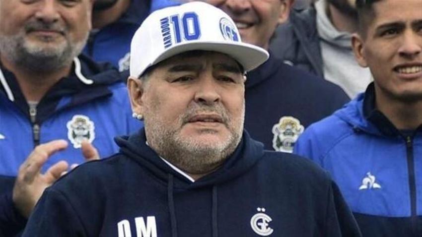 Diego Armando Maradona'nın ölümünde flaş gelişme! Cinayet...