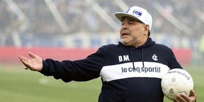 Diego Armando Maradona'nın ölümünde flaş gelişme! Cinayet...