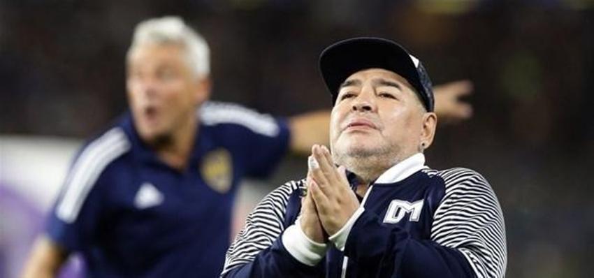 Diego Armando Maradona'nın ölümünde flaş gelişme! Cinayet...