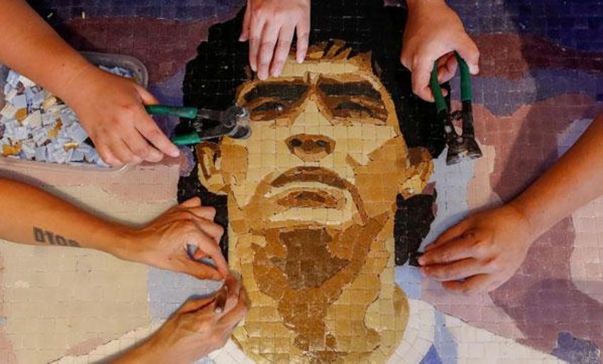 Diego Armando Maradona'nın ölümünde flaş gelişme! Cinayet...