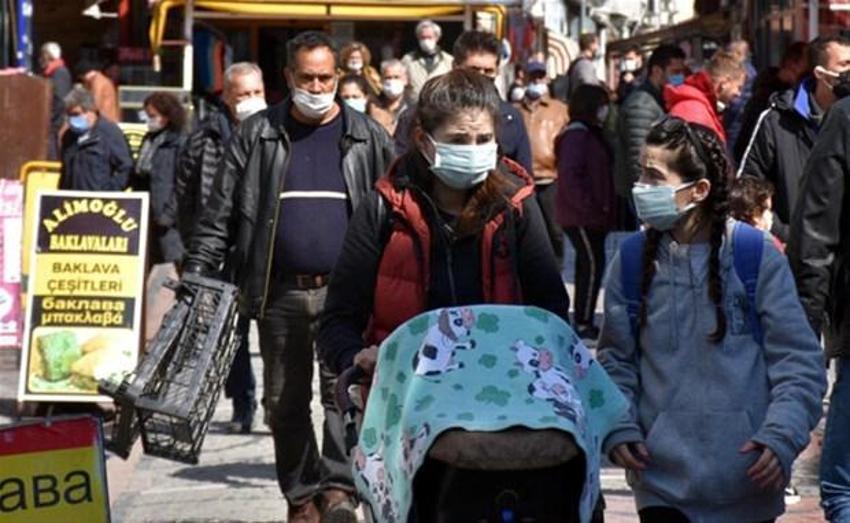 Normalleşme için kritik karar! Tam açılma öncesinde 20 ilde alarm zilleri çalıyor...