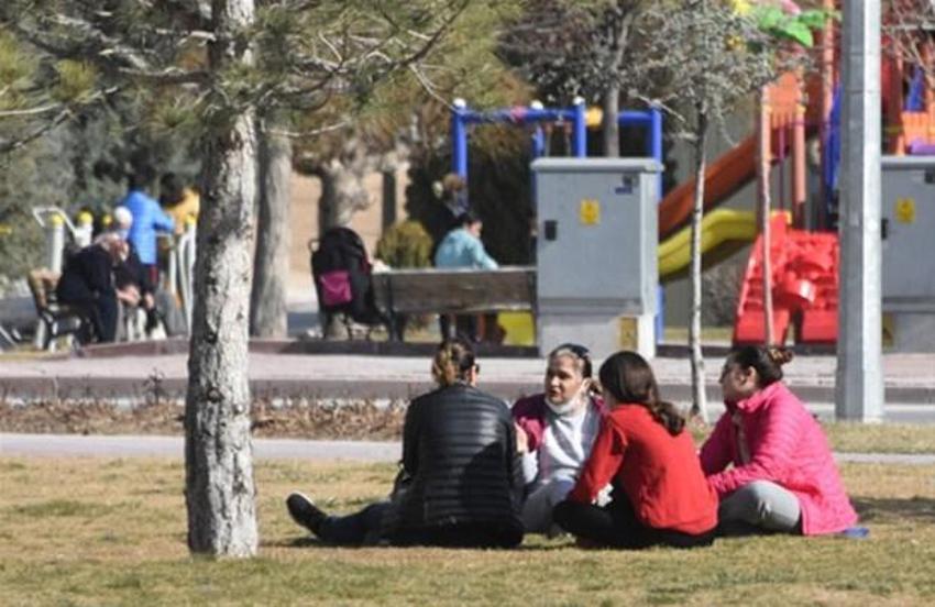 Normalleşme için kritik karar! Tam açılma öncesinde 20 ilde alarm zilleri çalıyor...