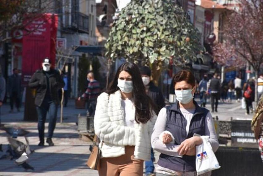 Normalleşme için kritik karar! Tam açılma öncesinde 20 ilde alarm zilleri çalıyor...
