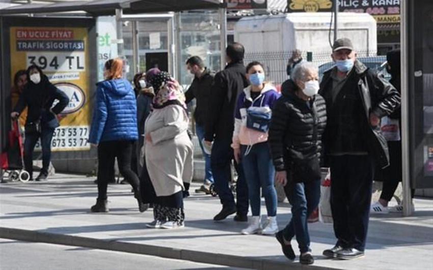 Normalleşme için kritik karar! Tam açılma öncesinde 20 ilde alarm zilleri çalıyor...