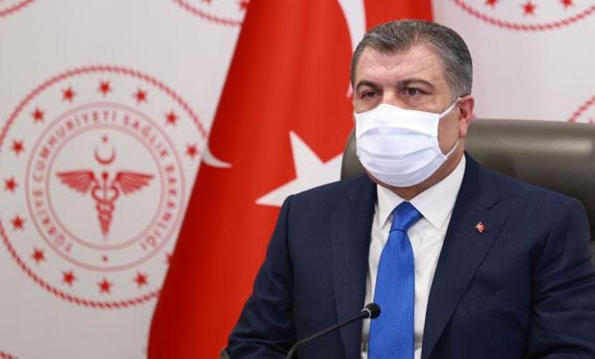 Normalleşme için kritik karar! Tam açılma öncesinde 20 ilde alarm zilleri çalıyor...
