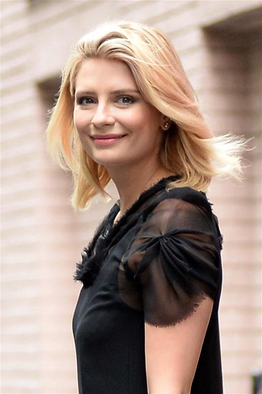 Mischa Barton'dan olay itiraf!  'Sette tacize uğradığım için diziden ayrıldım'