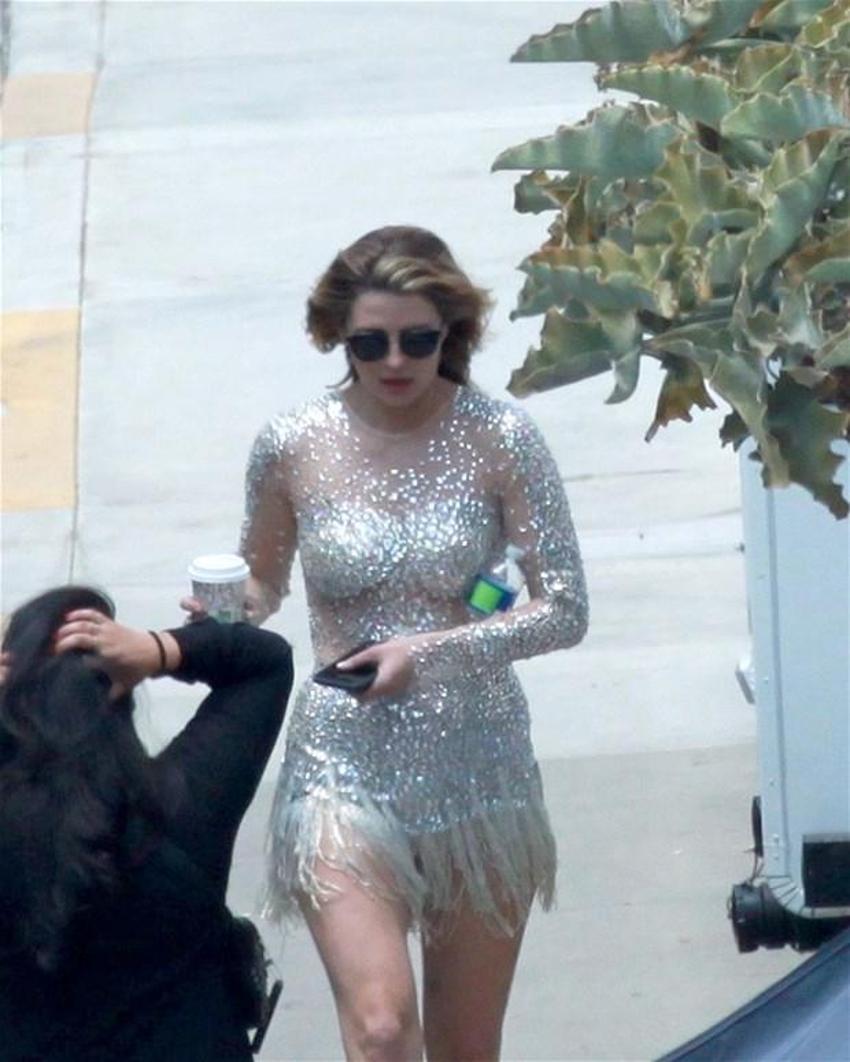Mischa Barton'dan olay itiraf!  'Sette tacize uğradığım için diziden ayrıldım'