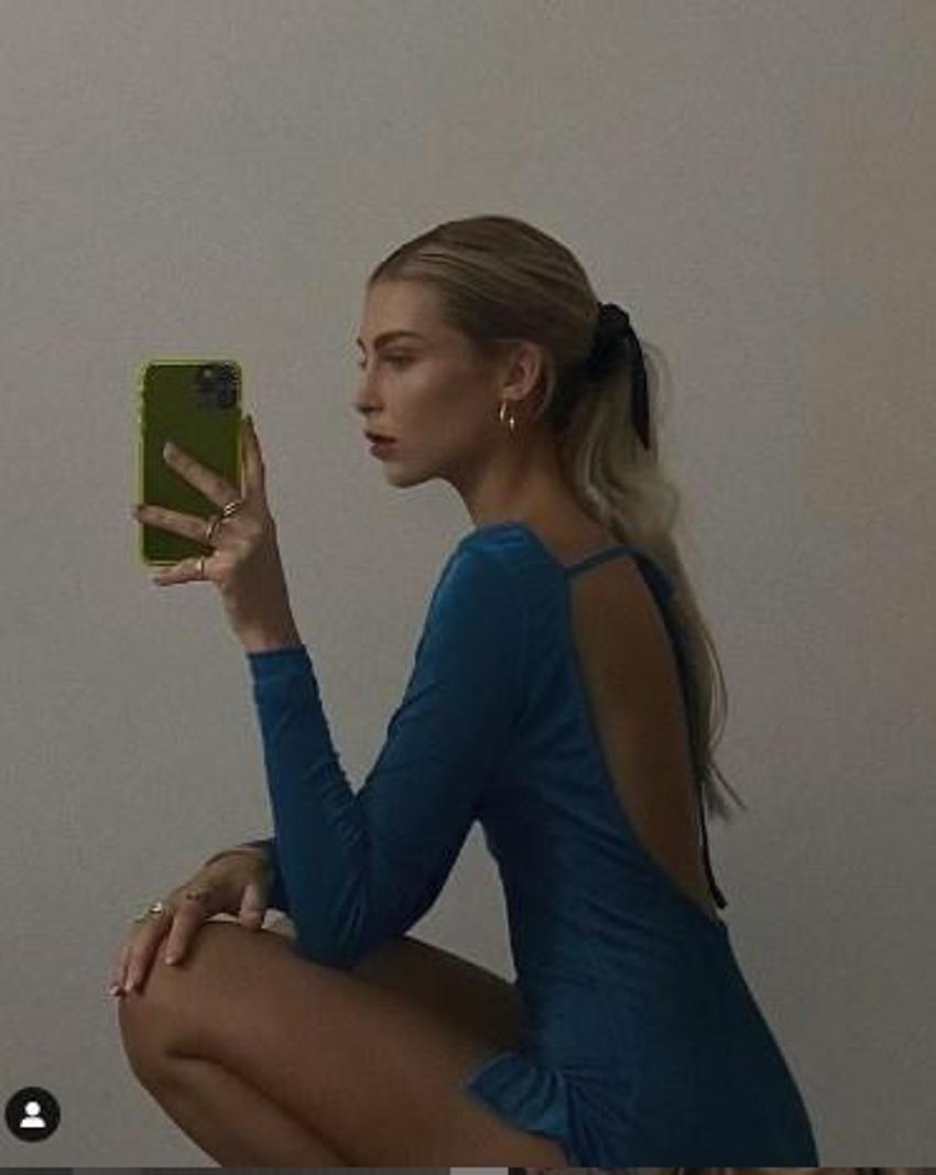 Paige Lorenze