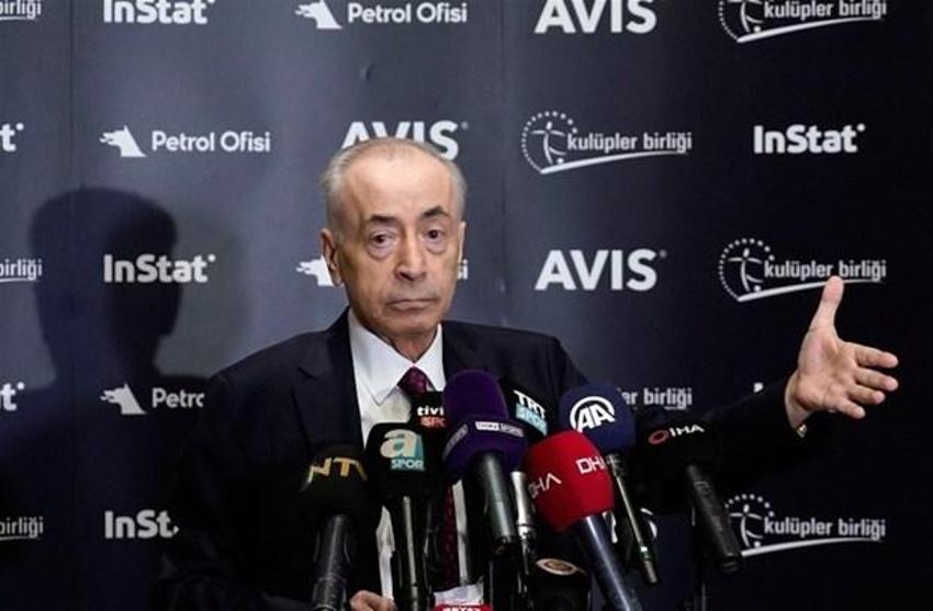 Galatasaray'a Taylan Antalyalı, Aytaç Kara ve Alpaslan Öztürk'ten şok haber!