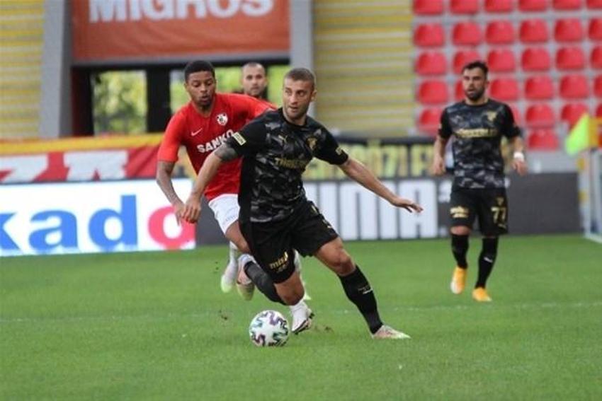 Galatasaray'a Taylan Antalyalı, Aytaç Kara ve Alpaslan Öztürk'ten şok haber!