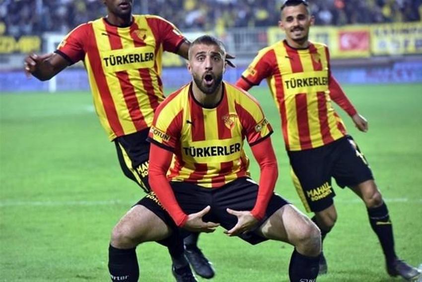 Galatasaray'a Taylan Antalyalı, Aytaç Kara ve Alpaslan Öztürk'ten şok haber!