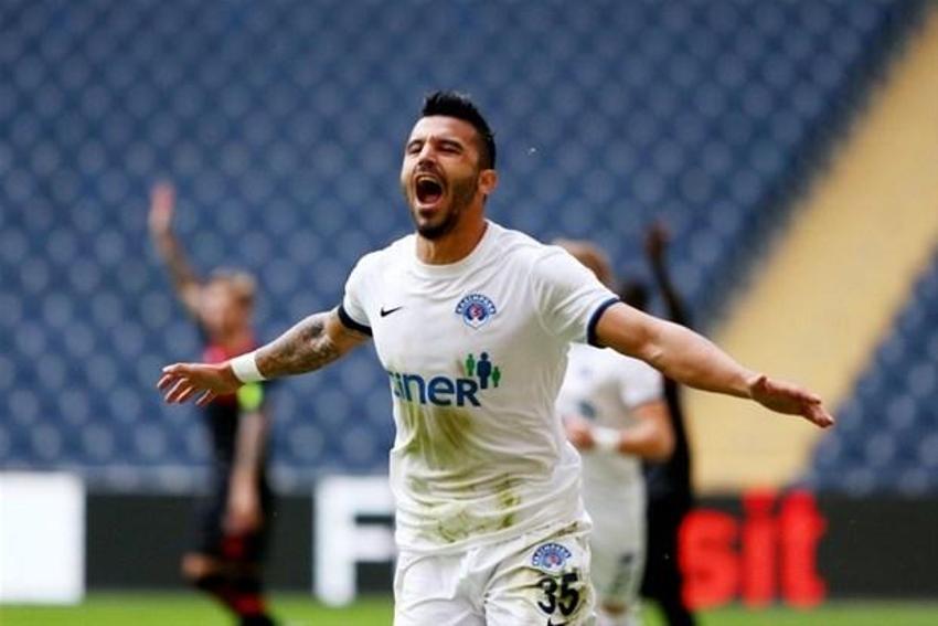 Galatasaray'a Taylan Antalyalı, Aytaç Kara ve Alpaslan Öztürk'ten şok haber!