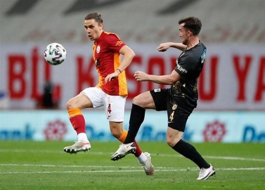 Galatasaray'a Taylan Antalyalı, Aytaç Kara ve Alpaslan Öztürk'ten şok haber!