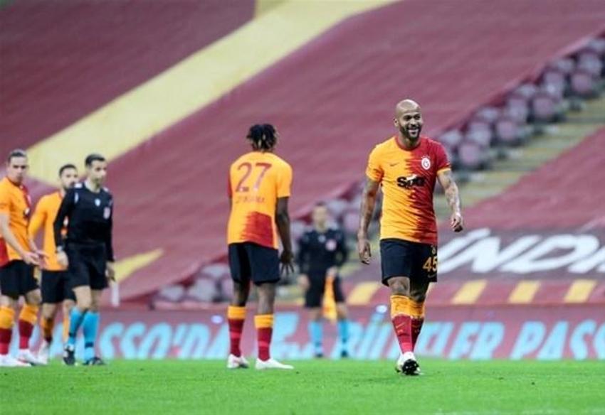 Galatasaray'a Taylan Antalyalı, Aytaç Kara ve Alpaslan Öztürk'ten şok haber!