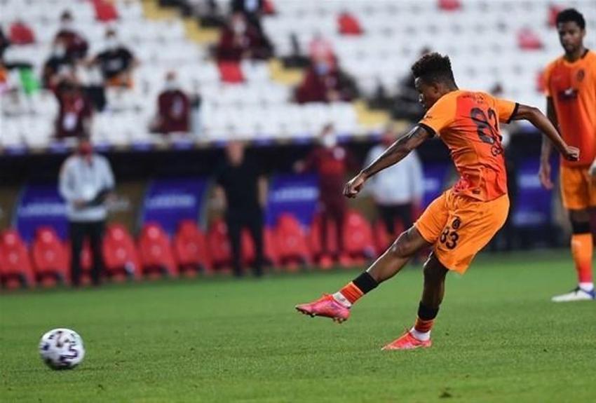Galatasaray'a Taylan Antalyalı, Aytaç Kara ve Alpaslan Öztürk'ten şok haber!