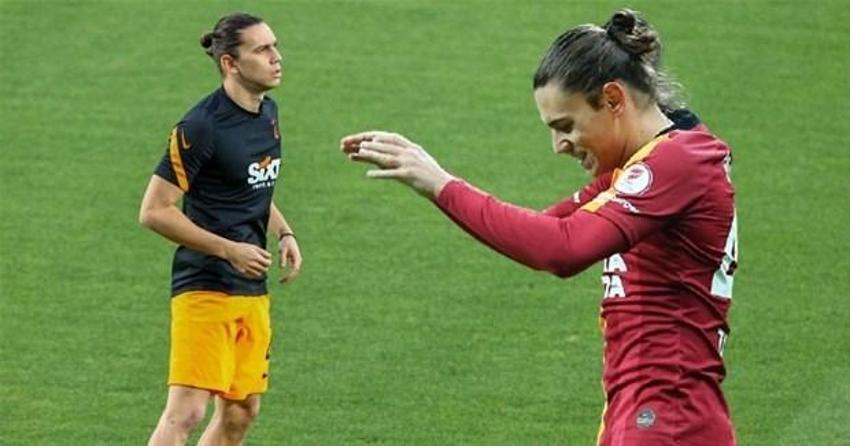 Galatasaray'a Taylan Antalyalı, Aytaç Kara ve Alpaslan Öztürk'ten şok haber!