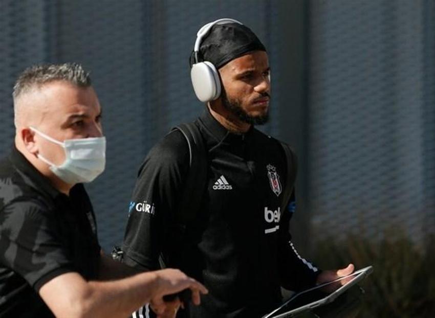Süper Lig'in dengesini değiştirecek transfer! Fenerbahçe Rosier için masaya oturdu