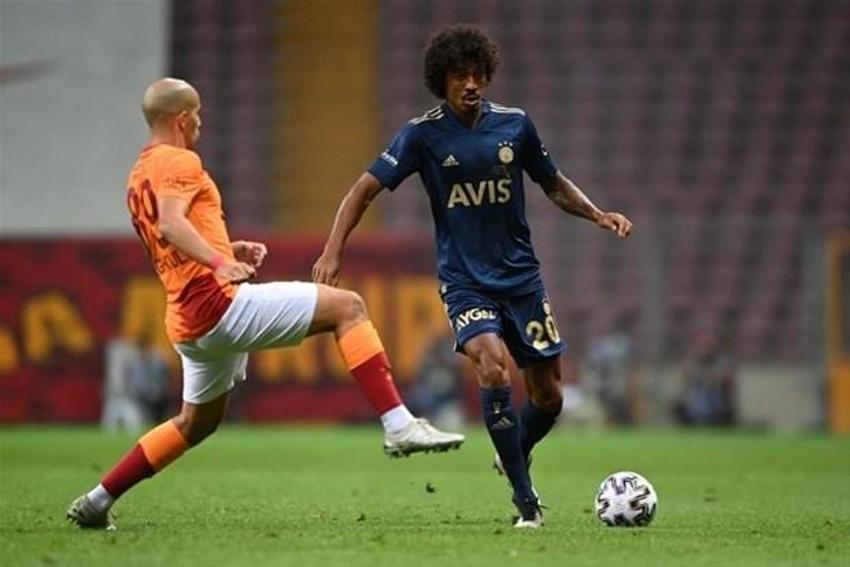 Süper Lig'in dengesini değiştirecek transfer! Fenerbahçe Rosier için masaya oturdu