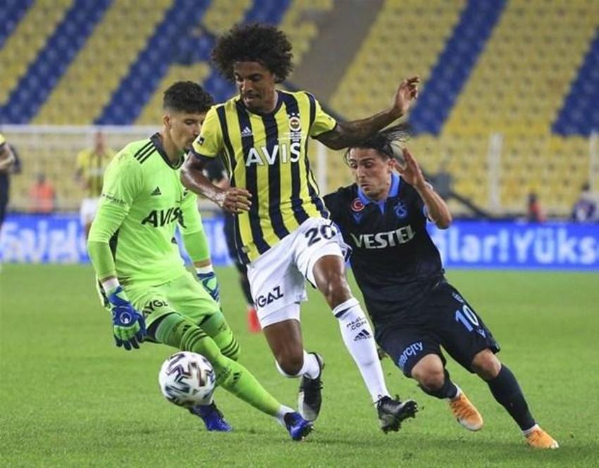 Süper Lig'in dengesini değiştirecek transfer! Fenerbahçe Rosier için masaya oturdu