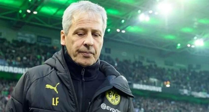 Fenerbahçe Ralf Rangnick ve Lucien Favre'den eli boş döndü! Ali Koç...