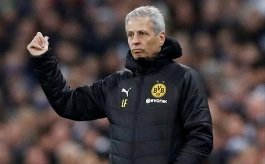 Fenerbahçe Ralf Rangnick ve Lucien Favre'den eli boş döndü! Ali Koç...