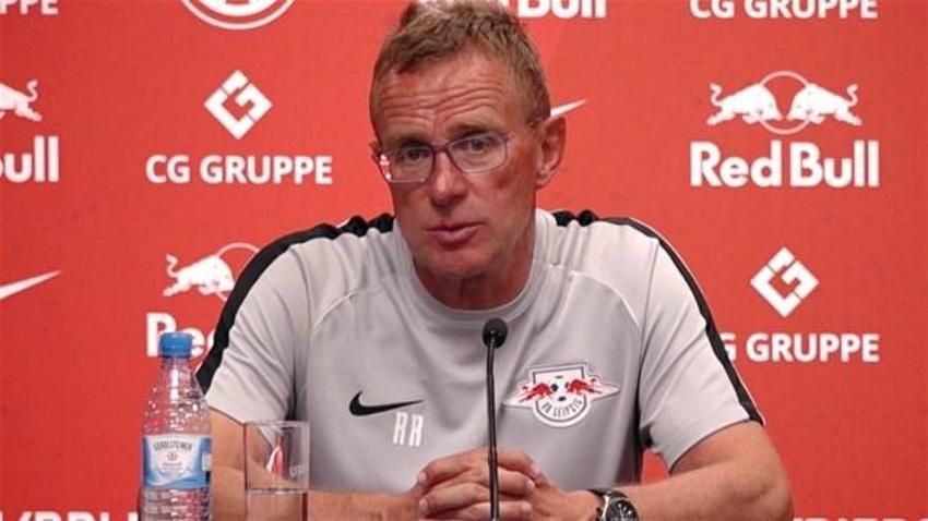 Fenerbahçe Ralf Rangnick ve Lucien Favre'den eli boş döndü! Ali Koç...