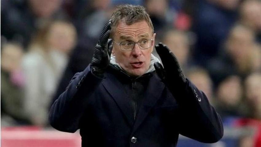 Fenerbahçe Ralf Rangnick ve Lucien Favre'den eli boş döndü! Ali Koç...