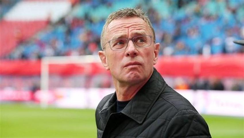 Fenerbahçe Ralf Rangnick ve Lucien Favre'den eli boş döndü! Ali Koç...