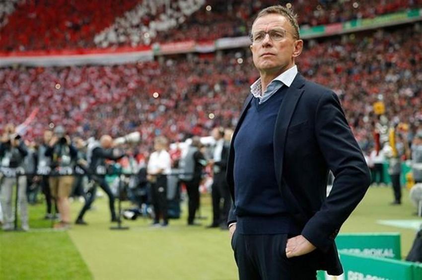 Fenerbahçe Ralf Rangnick ve Lucien Favre'den eli boş döndü! Ali Koç...