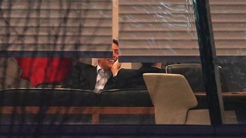 Fenerbahçe Ralf Rangnick ve Lucien Favre'den eli boş döndü! Ali Koç...