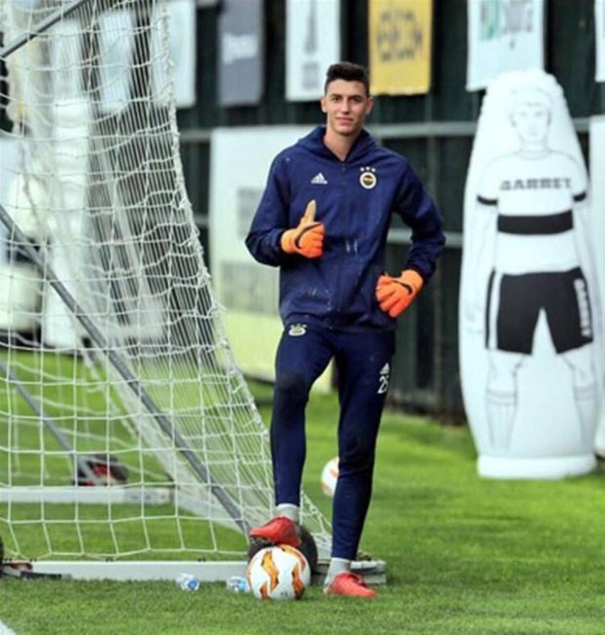 Fenerbahçe'de Michael Frey ve Berke Özer gelişmesi! Geri dönüyorlar