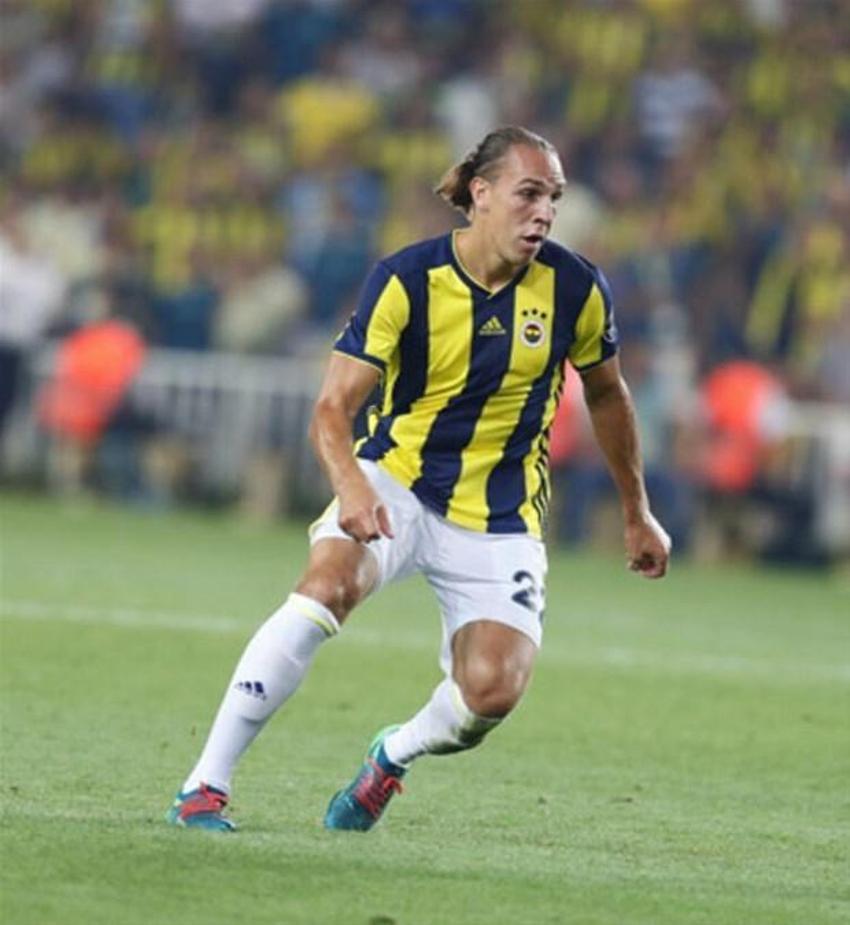 Fenerbahçe'de Michael Frey ve Berke Özer gelişmesi! Geri dönüyorlar