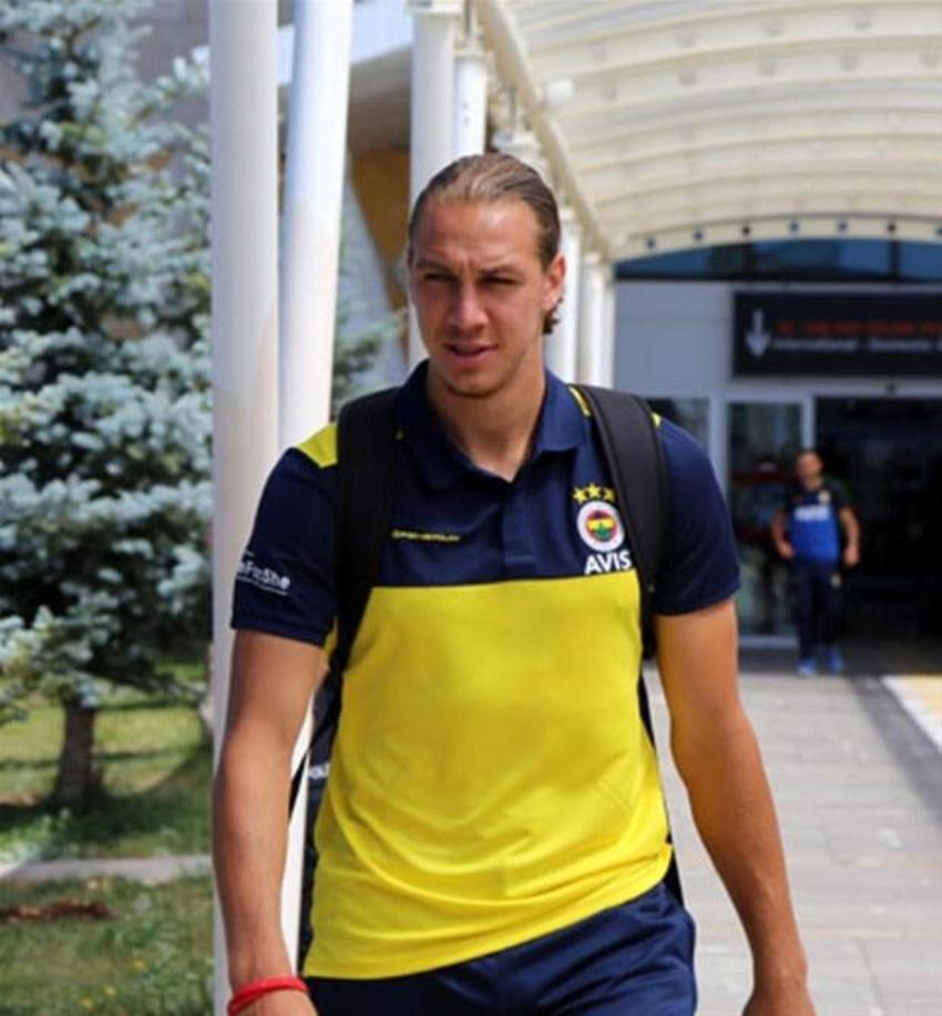 Fenerbahçe'de Michael Frey ve Berke Özer gelişmesi! Geri dönüyorlar