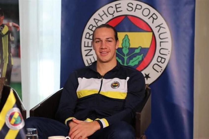 Fenerbahçe'de Michael Frey ve Berke Özer gelişmesi! Geri dönüyorlar