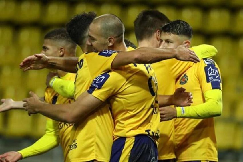 Fenerbahçe'de Michael Frey ve Berke Özer gelişmesi! Geri dönüyorlar