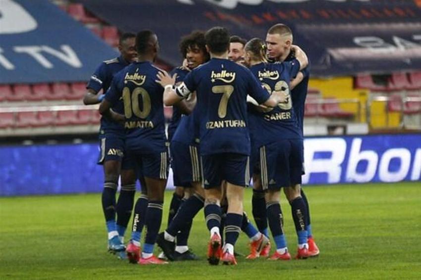 Fenerbahçe'de Michael Frey ve Berke Özer gelişmesi! Geri dönüyorlar