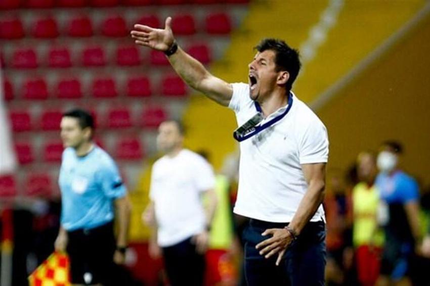 Fenerbahçe'de Michael Frey ve Berke Özer gelişmesi! Geri dönüyorlar