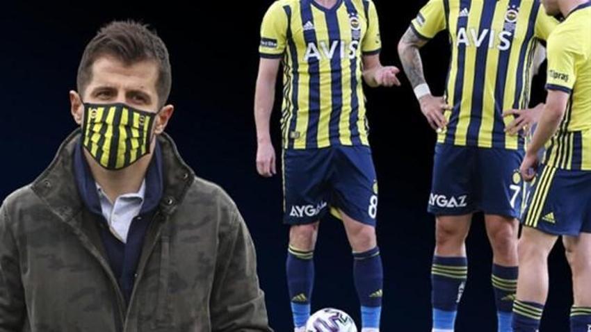 Fenerbahçe'de Michael Frey ve Berke Özer gelişmesi! Geri dönüyorlar