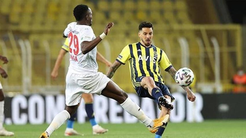 Süper Lig'de süper final! İşte Galatasaray, Beşiktaş ve Fenerbahçe'nin 11'leri...