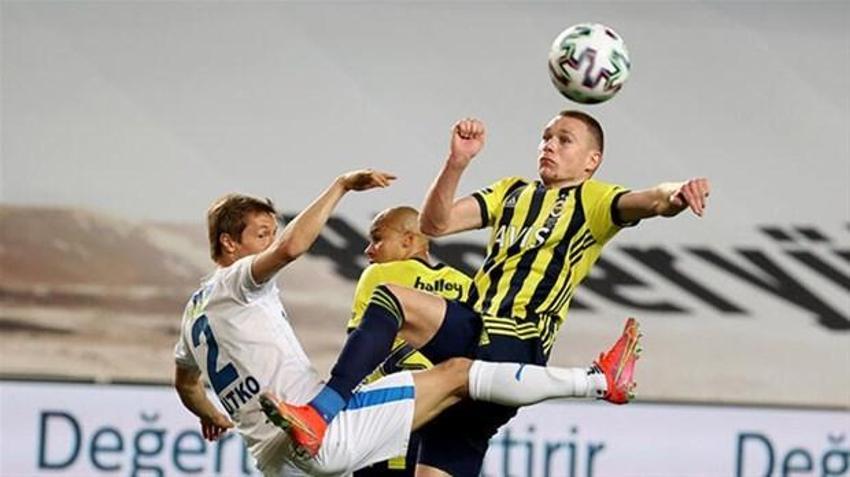 Süper Lig'de süper final! İşte Galatasaray, Beşiktaş ve Fenerbahçe'nin 11'leri...