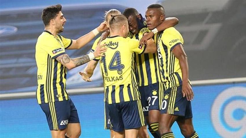 Süper Lig'de süper final! İşte Galatasaray, Beşiktaş ve Fenerbahçe'nin 11'leri...