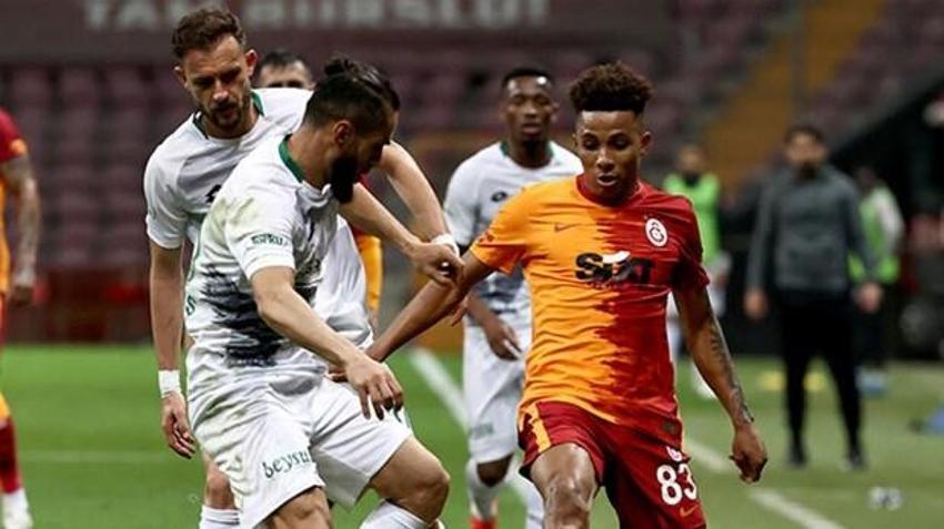 Süper Lig'de süper final! İşte Galatasaray, Beşiktaş ve Fenerbahçe'nin 11'leri...