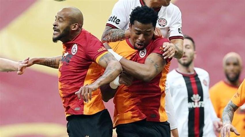 Süper Lig'de süper final! İşte Galatasaray, Beşiktaş ve Fenerbahçe'nin 11'leri...