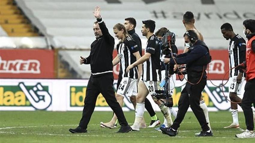 Süper Lig'de süper final! İşte Galatasaray, Beşiktaş ve Fenerbahçe'nin 11'leri...
