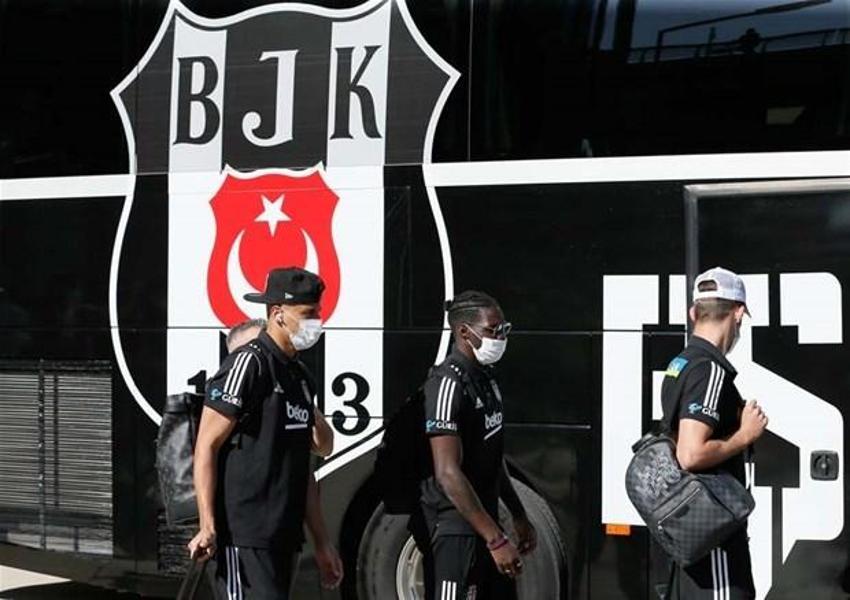 Süper Lig'de süper final! İşte Galatasaray, Beşiktaş ve Fenerbahçe'nin 11'leri...