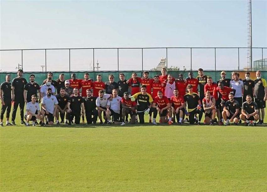 Süper Lig'de süper final! İşte Galatasaray, Beşiktaş ve Fenerbahçe'nin 11'leri...