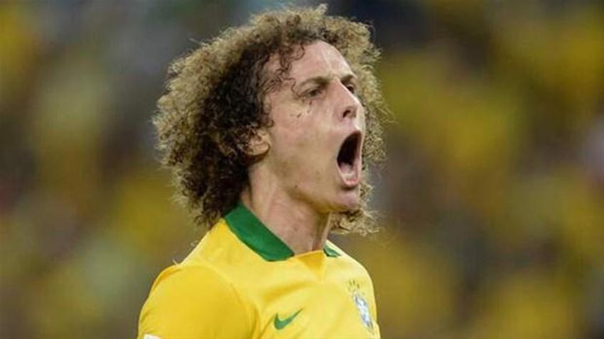 Kariyerinde tam 22 kupa kaldıran David Luiz Fenerbahçe'ye geliyor