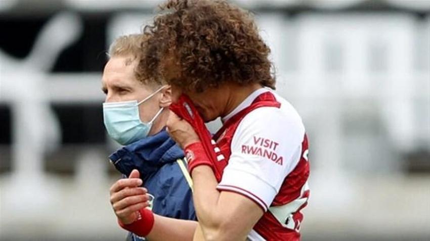 Kariyerinde tam 22 kupa kaldıran David Luiz Fenerbahçe'ye geliyor