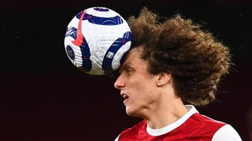Kariyerinde tam 22 kupa kaldıran David Luiz Fenerbahçe'ye geliyor